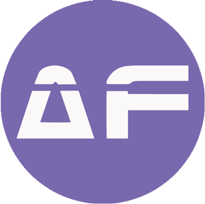 Anytime Fitness Germany AF logo