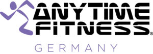 Anytime Fitness Germany Logo